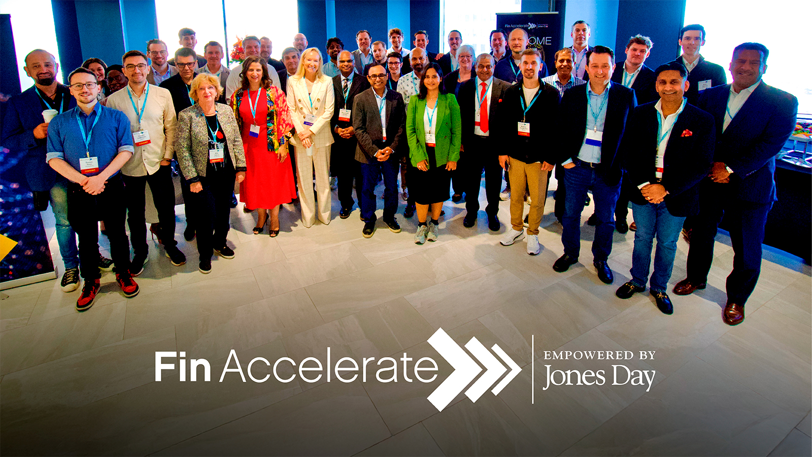2025 FinAccelerate Group Picture
