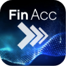 FinAccelerate App Icon