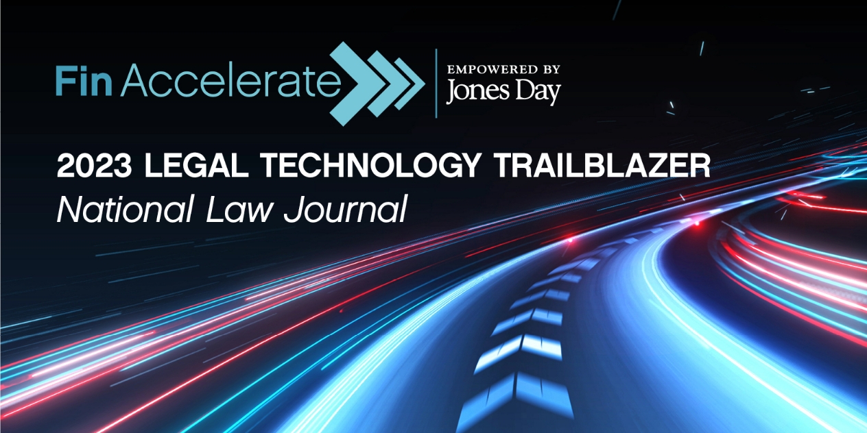 2023 Legal Technology Trailblazer