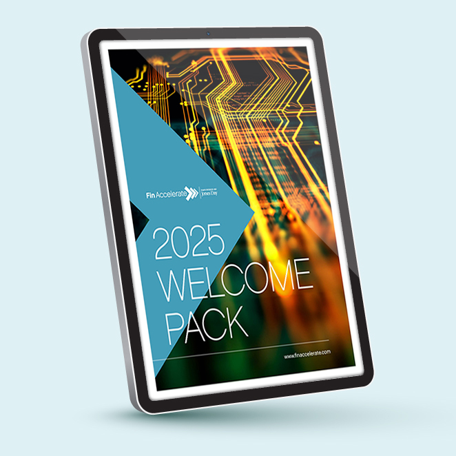 2025 Welcome Pack